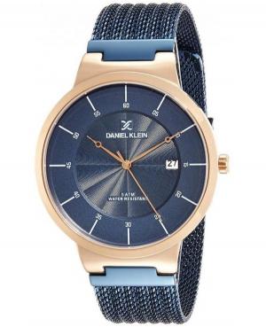 Men Quartz Watch Daniel Klein DK11782-5 Dial