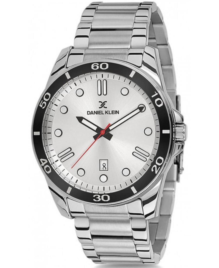 Mężczyźni kwarcowy Zegarek DANIEL KLEIN DK11752-1