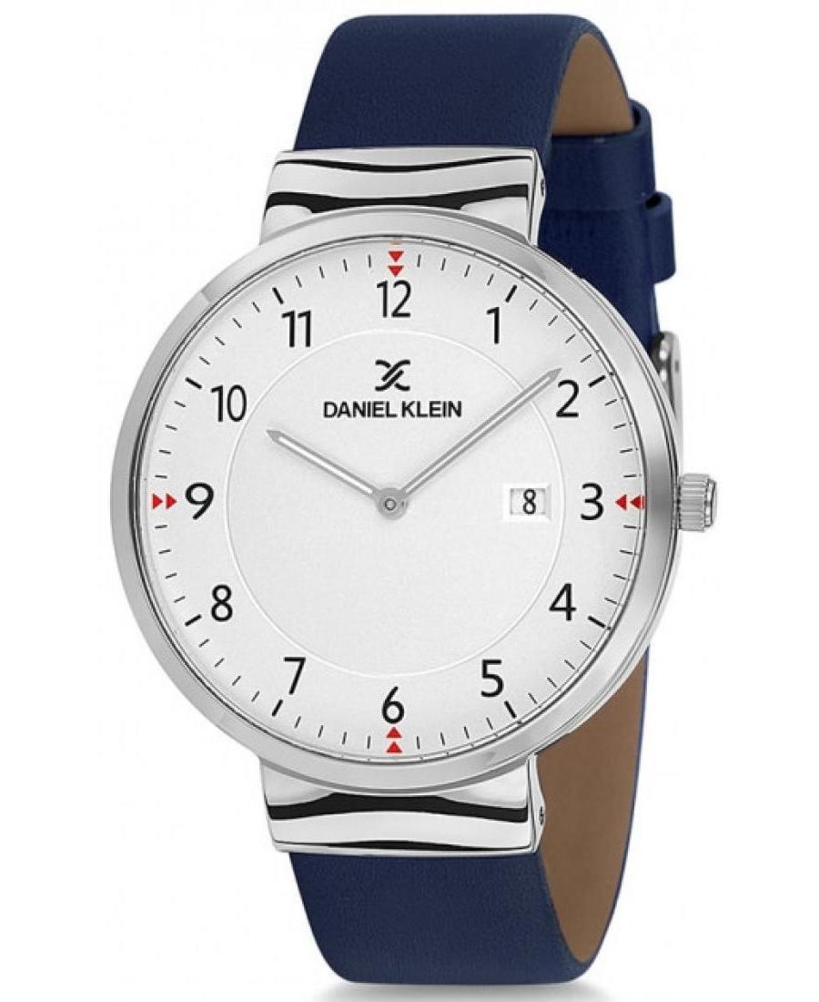Mężczyźni kwarcowy Zegarek DANIEL KLEIN DK11770-7