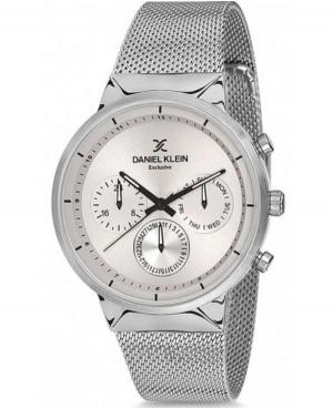 Mężczyźni kwarcowy Zegarek DANIEL KLEIN DK11750-6