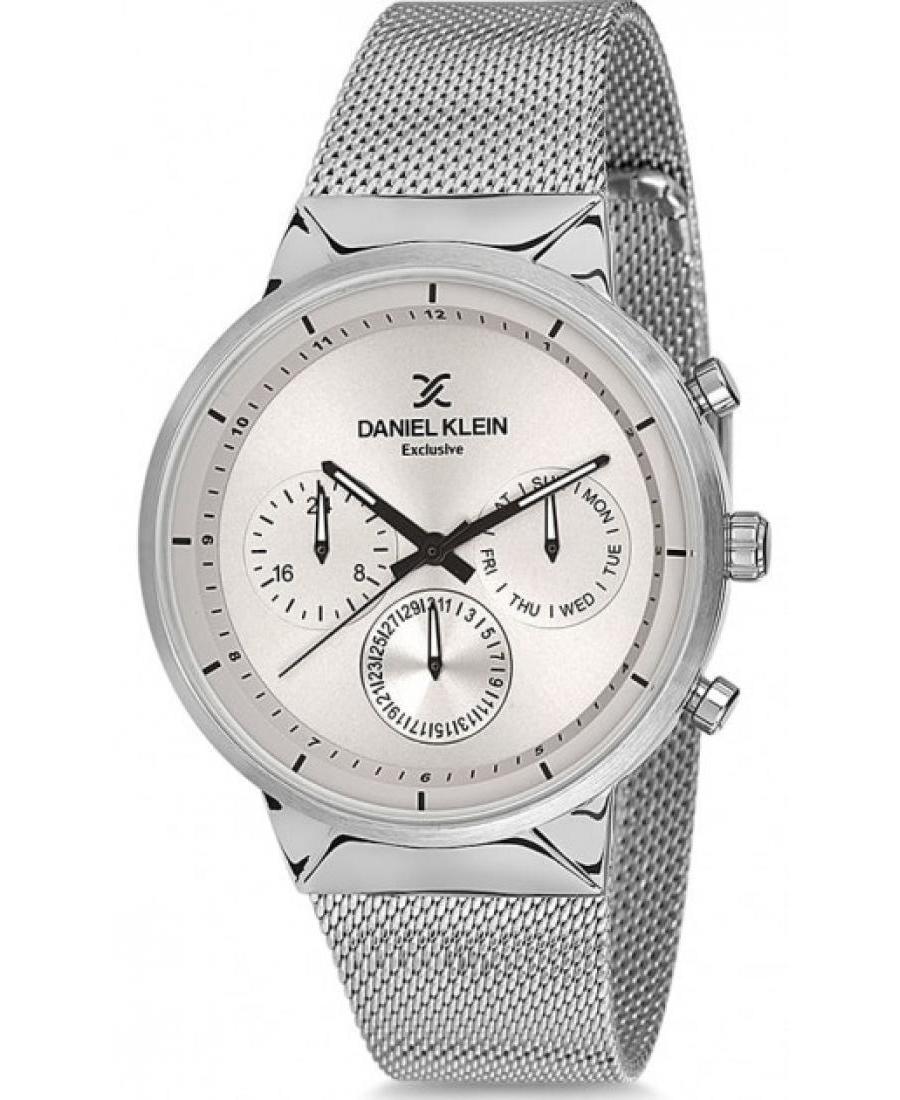 Mężczyźni kwarcowy Zegarek DANIEL KLEIN DK11750-6