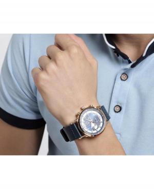 Мужские Наручные Часы DANIEL KLEIN DK11749-4