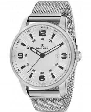 Mężczyźni kwarcowy Zegarek DANIEL KLEIN DK11754-4
