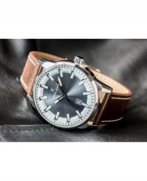 Чоловічий Наручний Годинник DANIEL KLEIN DK11652-5 image 1