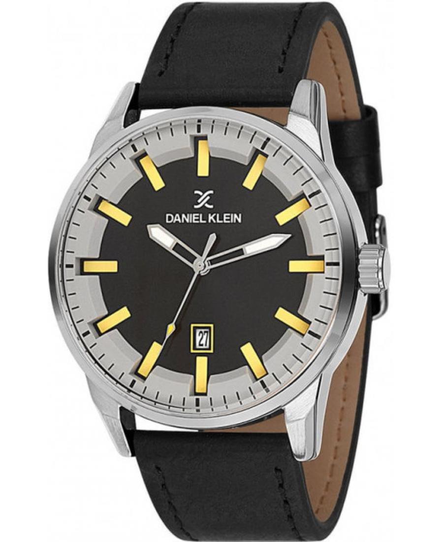 Mężczyźni kwarcowy Zegarek DANIEL KLEIN DK11652-4