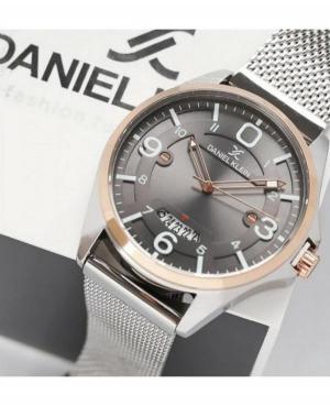 Мужские Наручные Часы DANIEL KLEIN DK11651-7 изображение 1