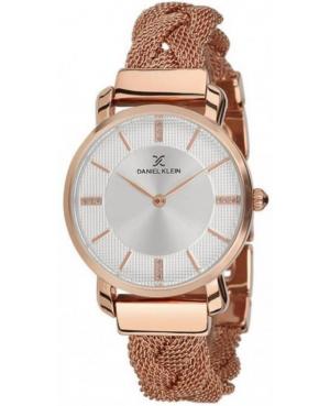 Women Quartz Watch Daniel Klein DK11662-6 Dial