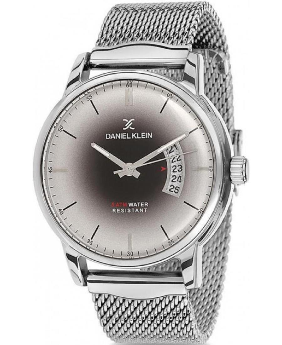 Mężczyźni kwarcowy Zegarek DANIEL KLEIN DK11713-4