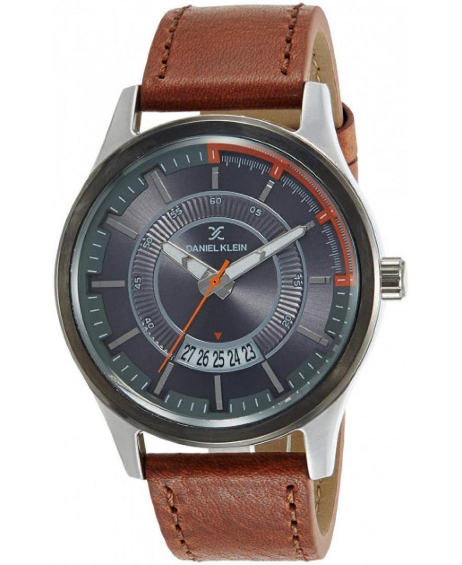 Mężczyźni kwarcowy Zegarek DANIEL KLEIN DK11660-7