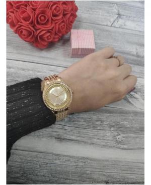 Жіночий Наручний Годинник DANIEL KLEIN DK10948-3 image 1
