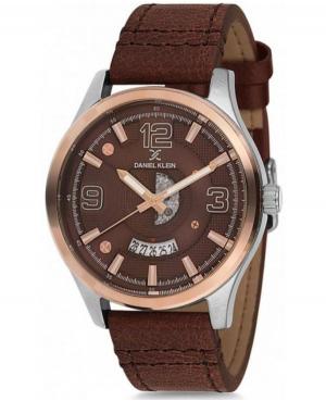 Mężczyźni kwarcowy Zegarek DANIEL KLEIN DK11653-5