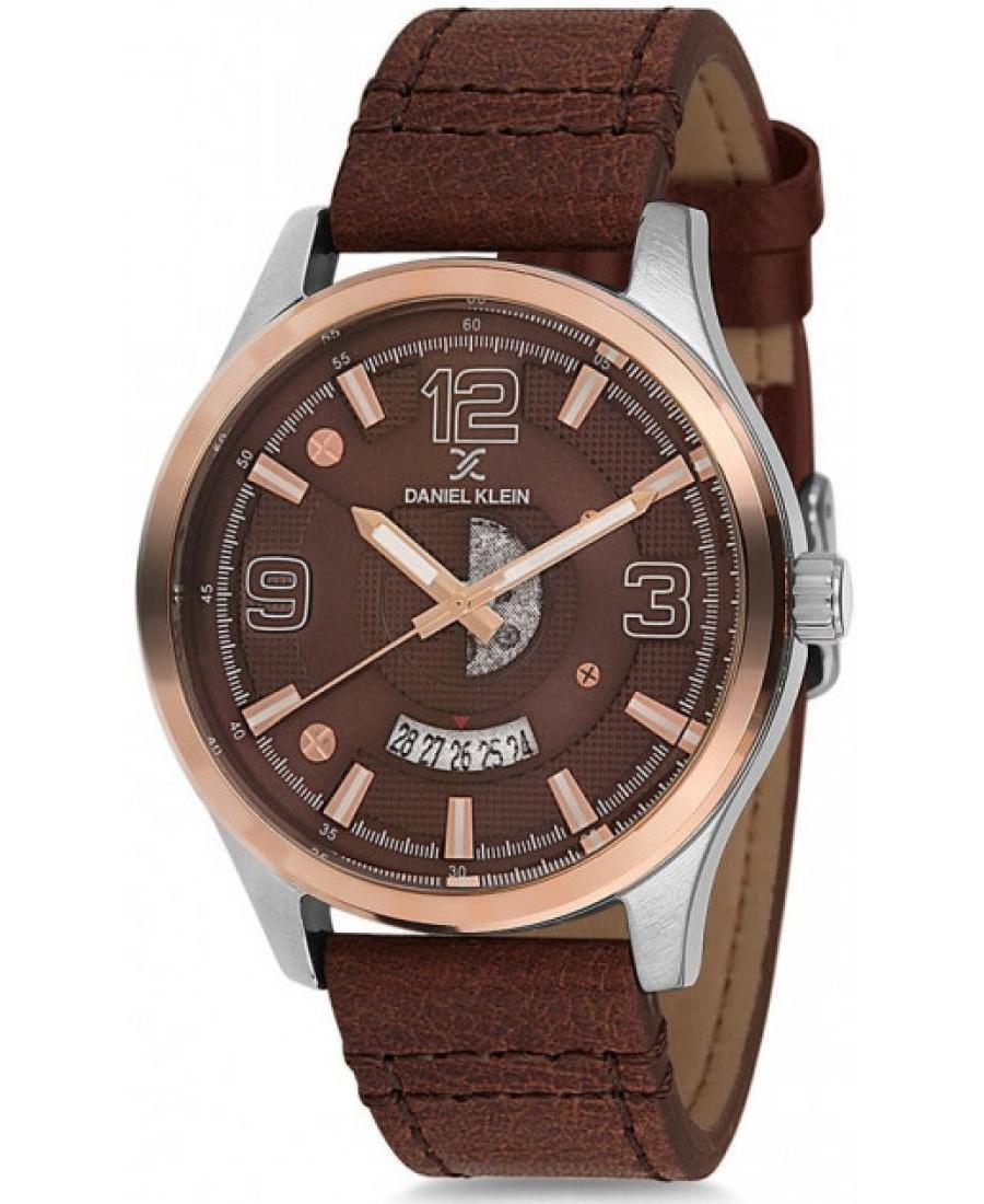 Mężczyźni kwarcowy Zegarek DANIEL KLEIN DK11653-5