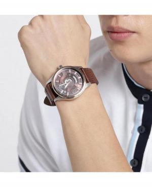 Men Quartz Watch DANIEL KLEIN DK11653-5 image 1