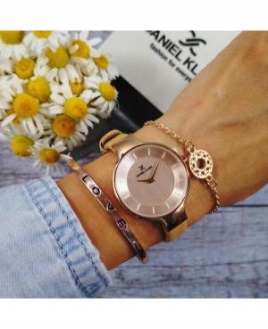 Жіночий Наручний Годинник DANIEL KLEIN DK11708-4 image 1