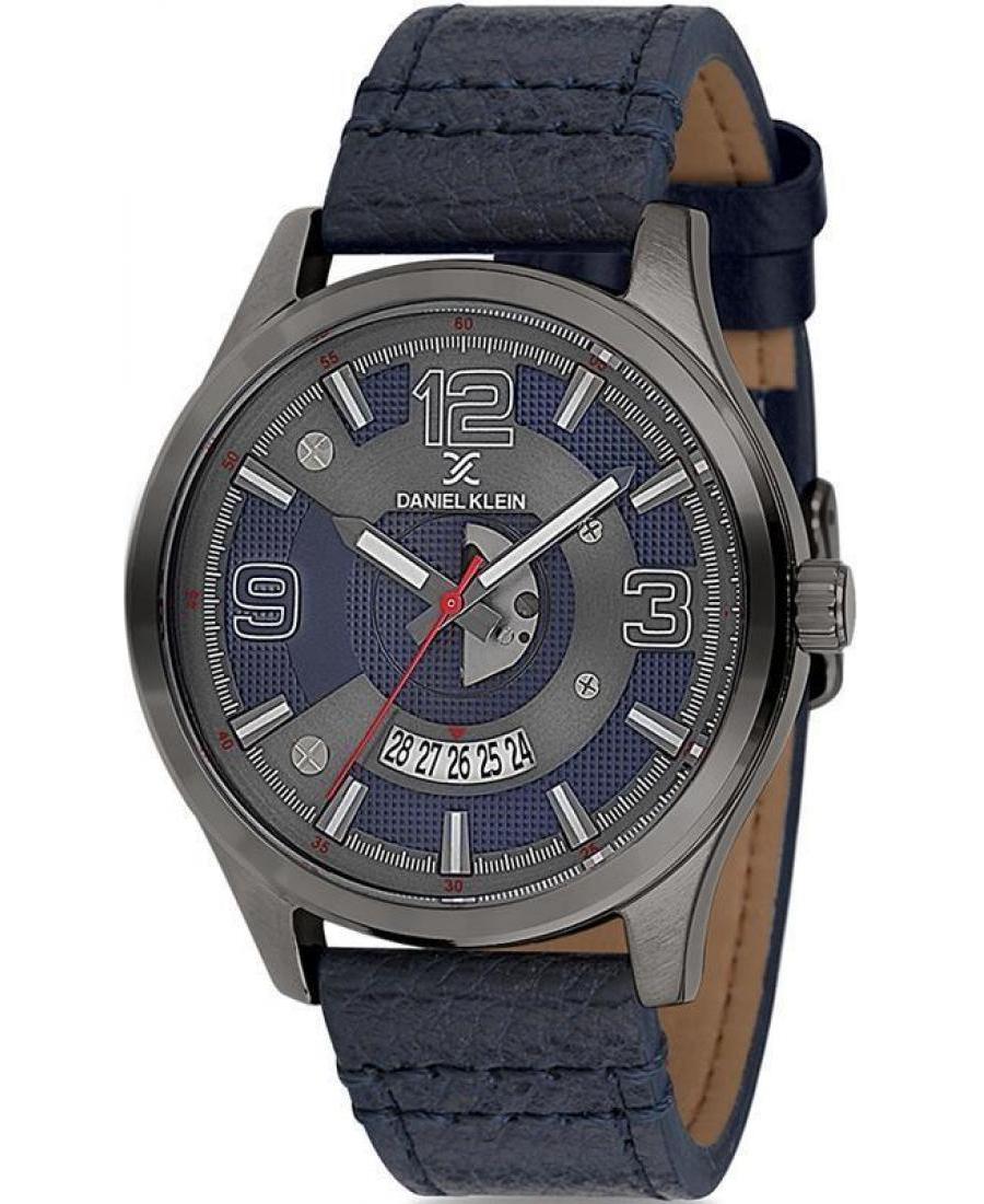 Mężczyźni kwarcowy Zegarek DANIEL KLEIN DK11653-2