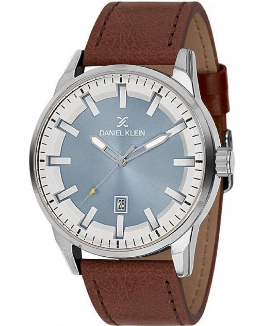 Mężczyźni kwarcowy Zegarek DANIEL KLEIN DK11652-7
