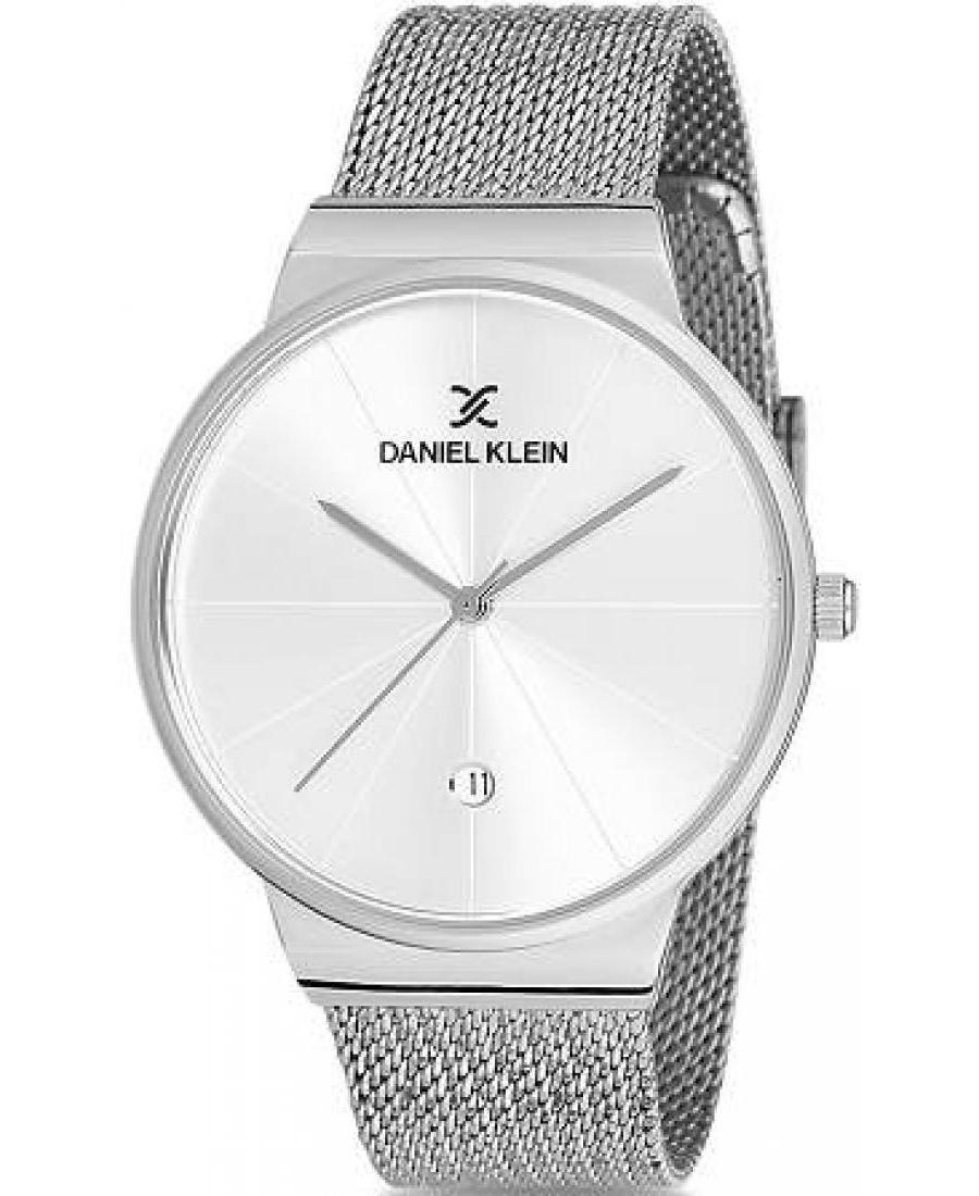 Men Quartz Watch Daniel Klein DK12223-1 Dial