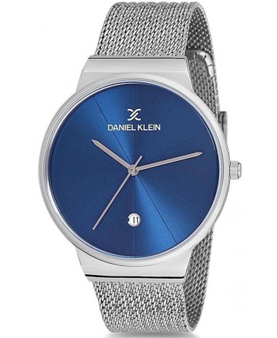 Mężczyźni kwarcowy Zegarek DANIEL KLEIN DK12223-2