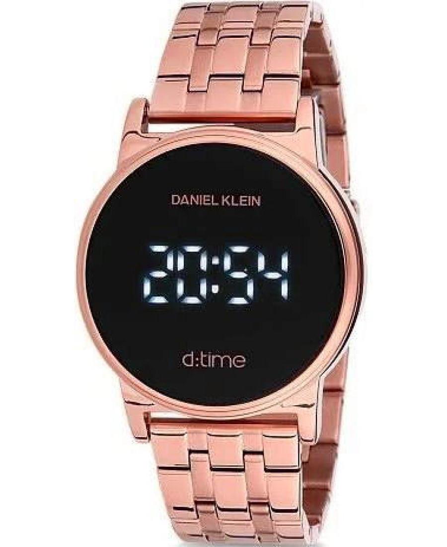 Mężczyźni kwarcowy Zegarek DANIEL KLEIN DK12208-4