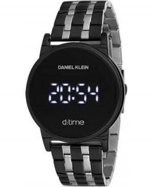 Men Quartz Watch Daniel Klein DK12208-6 Dial