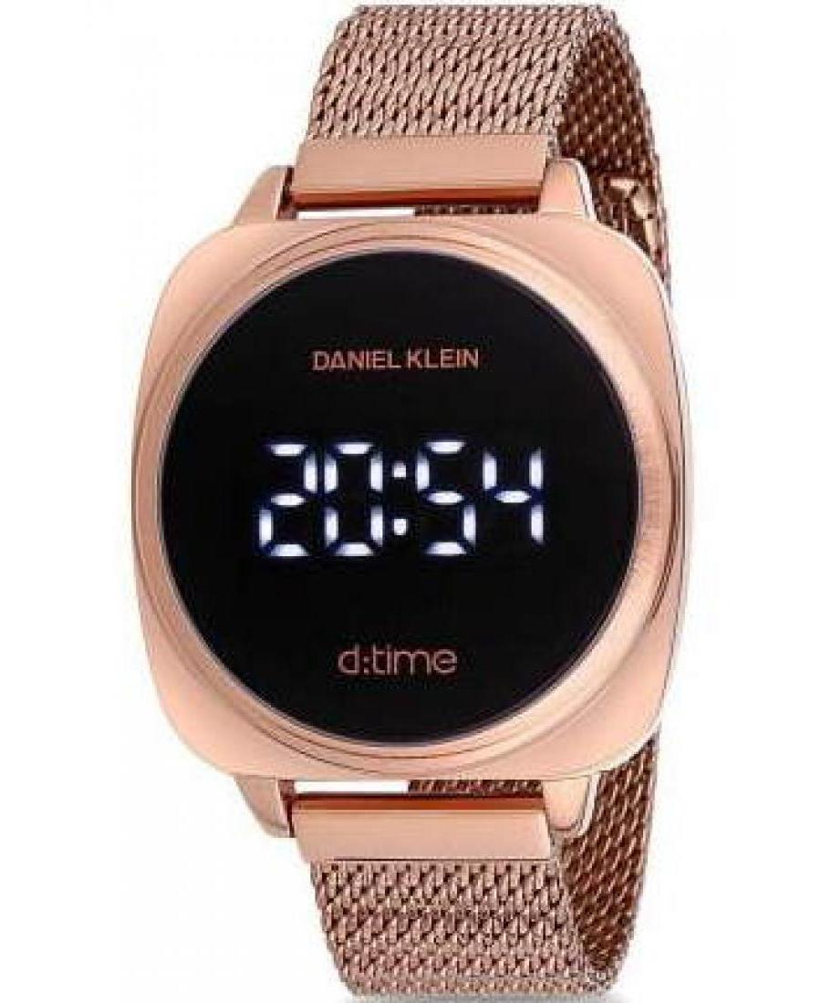 Mężczyźni kwarcowy Zegarek DANIEL KLEIN DK12209-4