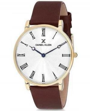 Mężczyźni kwarcowy Zegarek Daniel Klein DK12216-4 Wybierz