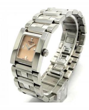 Женские Швейцарские Наручные Часы TISSOT T63.1.185.31 изображение 1