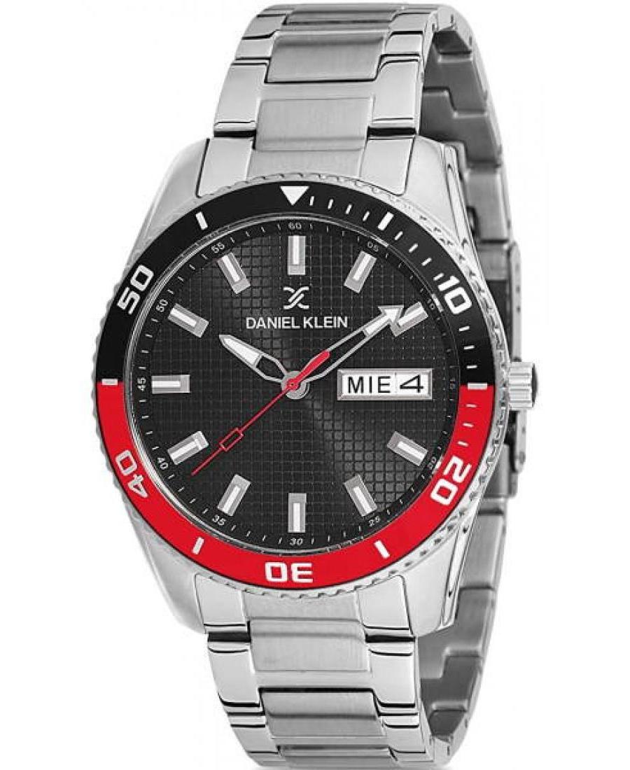 Mężczyźni kwarcowy Zegarek DANIEL KLEIN DK12237-6
