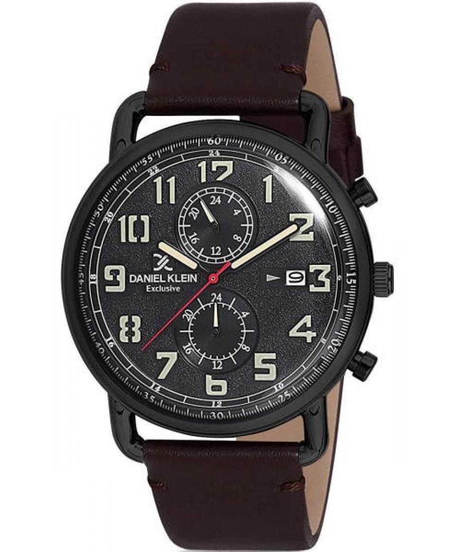 Mężczyźni kwarcowy Zegarek DANIEL KLEIN DK12245-2