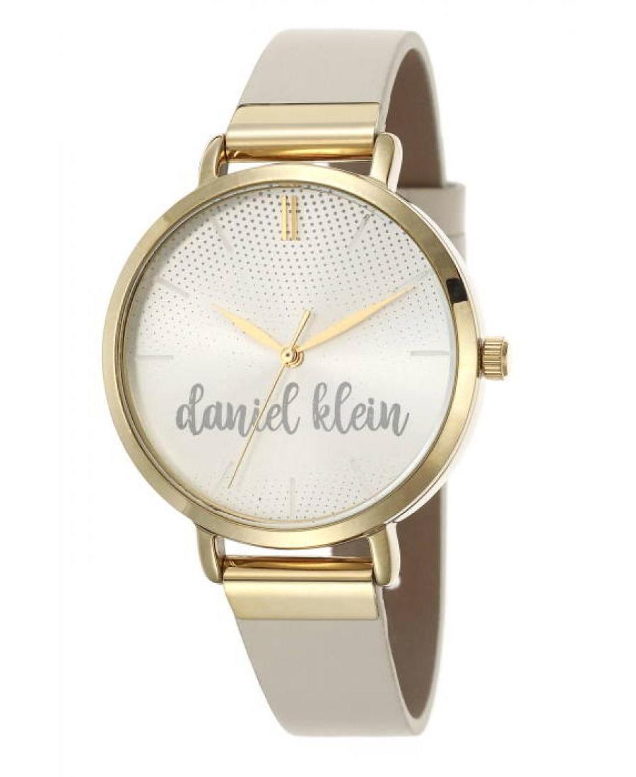 Women Quartz Watch DANIEL KLEIN DK.1.12492-3