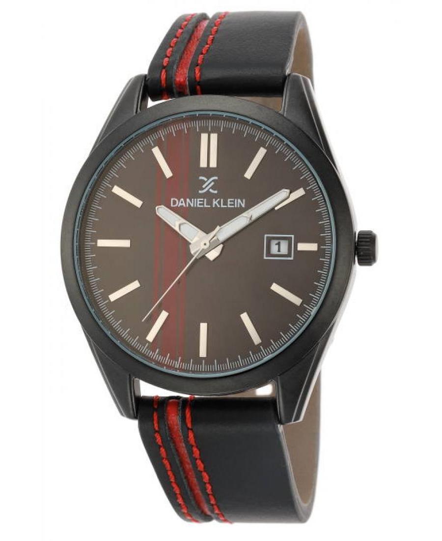 Мужские Кварцевый Часы Daniel Klein DK.1.12494-1 Циферблат