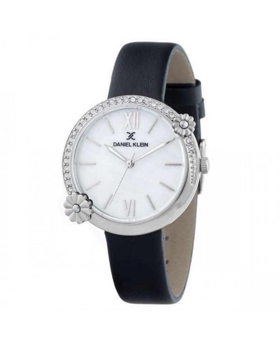 Women Quartz Watch Daniel Klein DK.1.12292-1 Dial