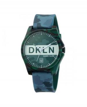 Mężczyźni kwarcowy Zegarek DANIEL KLEIN DK.1.12278-6