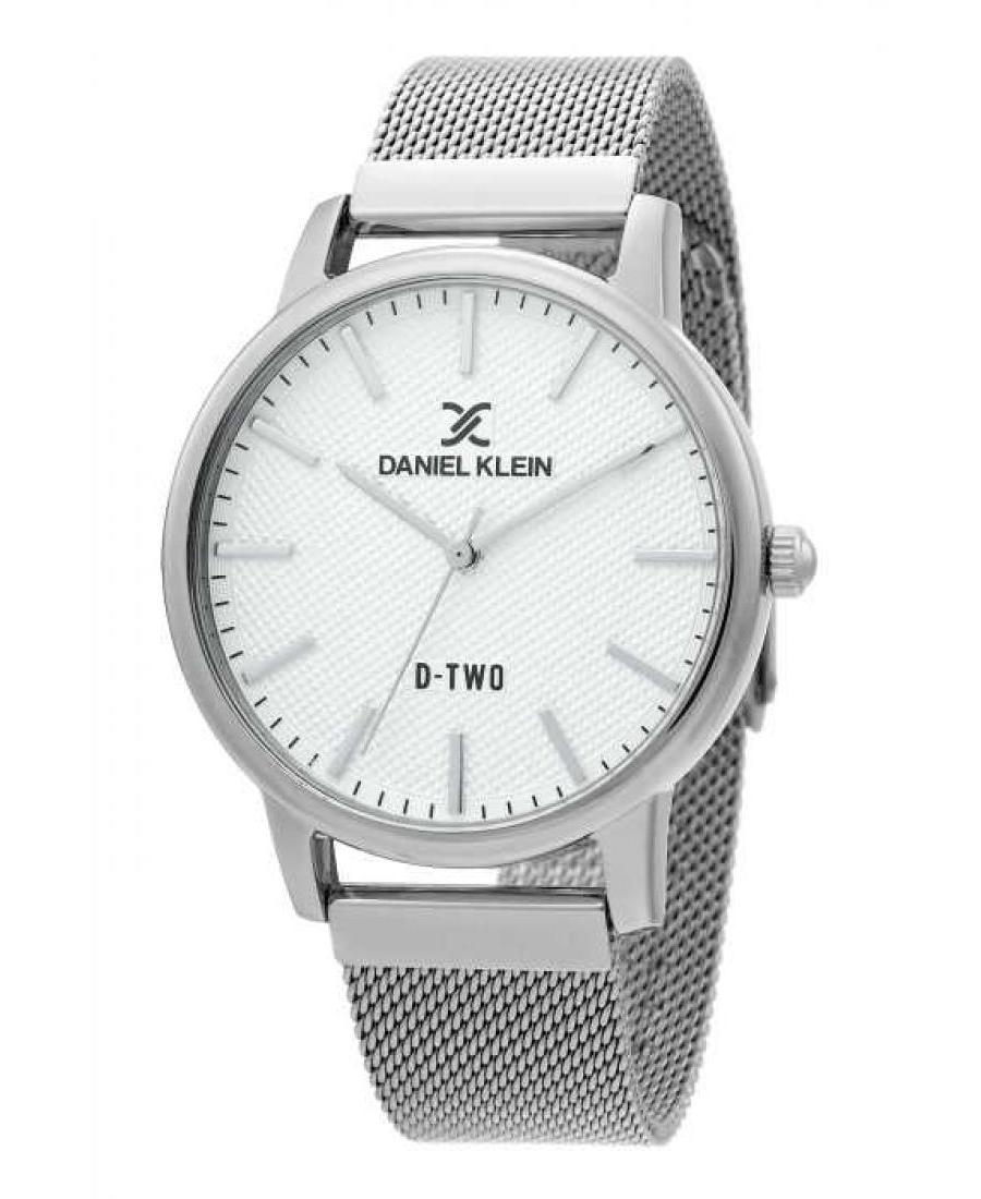 Mężczyźni kwarcowy Zegarek Daniel Klein DK.1.12395-2 Wybierz