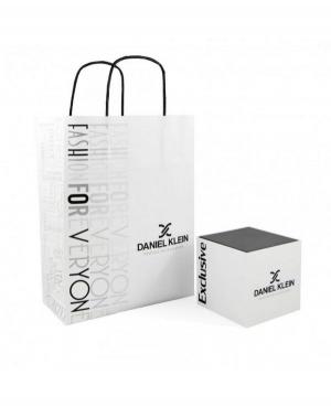 Женские Наручные Часы DANIEL KLEIN DK.1.12391-1 изображение 1
