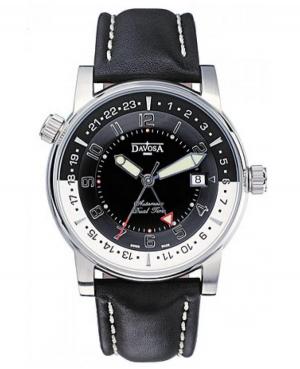 Men Luxury Swiss Automatic Watch DAVOSA 161.461.56