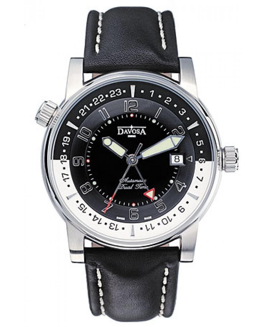 Men Automatic Watch Davosa 161.461.56 Dial