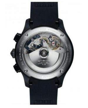 Vyriškas Luxury Swiss Kvarcinis - elektroninis, Solar Watch Chronograph DAVOSA 161.469.55 image 1