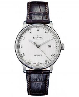 Mężczyźni Szwajcar automatyczny Zegarek Davosa 161.513.15 Wybierz