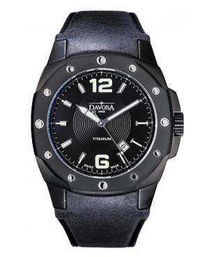 Men Automatic Watch Davosa 161.492.55 Dial