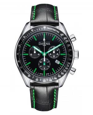 Men Swiss Quartz Watch Chronograph DAVOSA 162.477.75