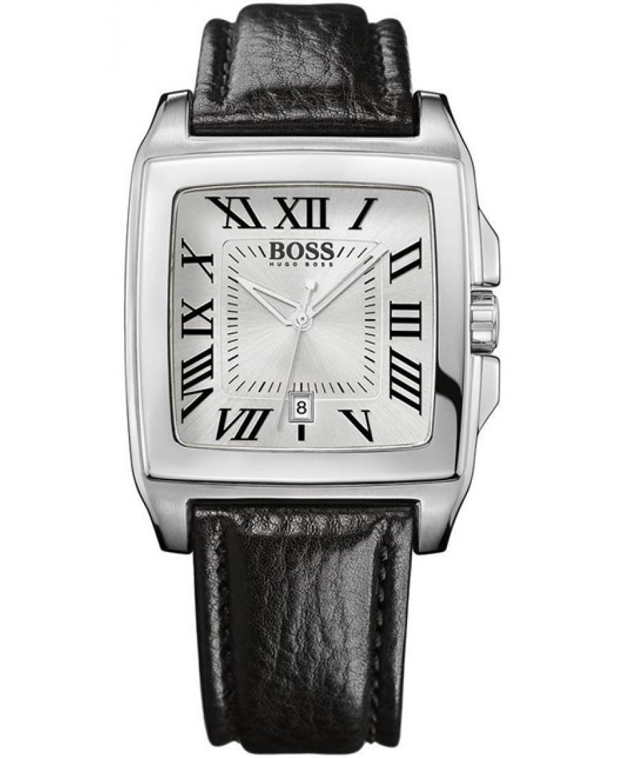 Mężczyźni kwarcowy Zegarek Hugo Boss 1512497 Wybierz