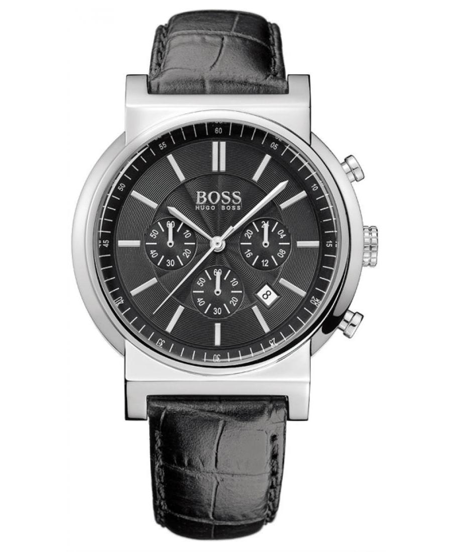 Mężczyźni kwarcowy Zegarek Hugo Boss 1512265 Wybierz