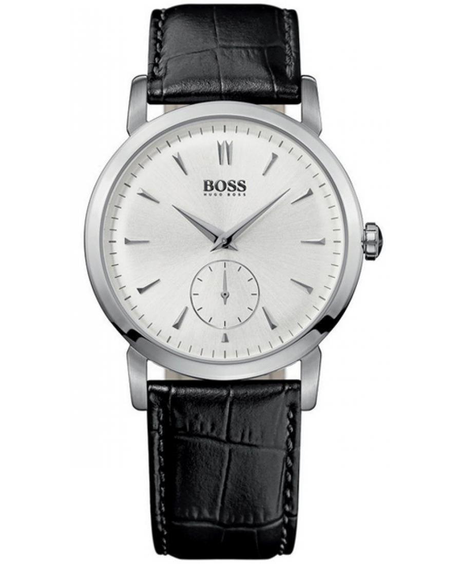 Mężczyźni kwarcowy Zegarek Hugo Boss 1512774 Wybierz