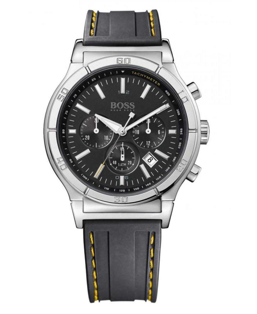 Mężczyźni kwarcowy Zegarek Hugo Boss 1512500 Wybierz