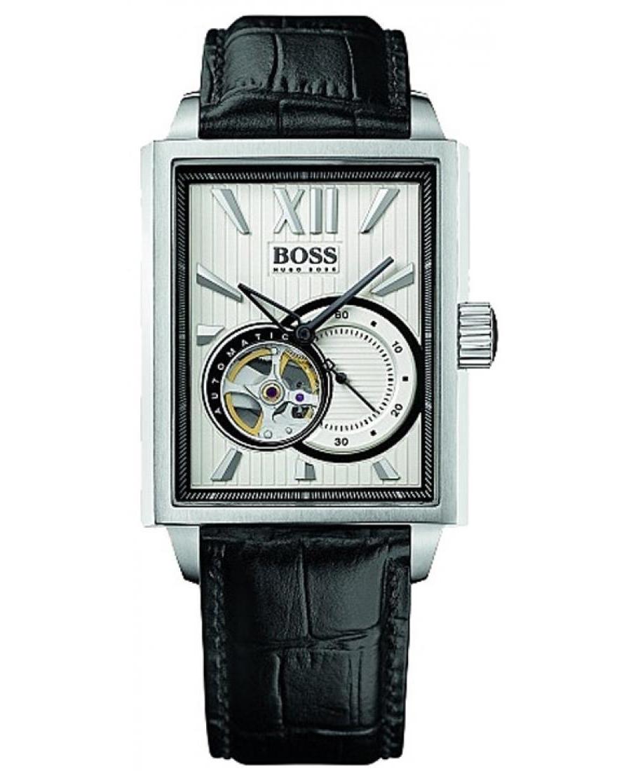 Mężczyźni automatyczny Zegarek Hugo Boss 1512504 Wybierz