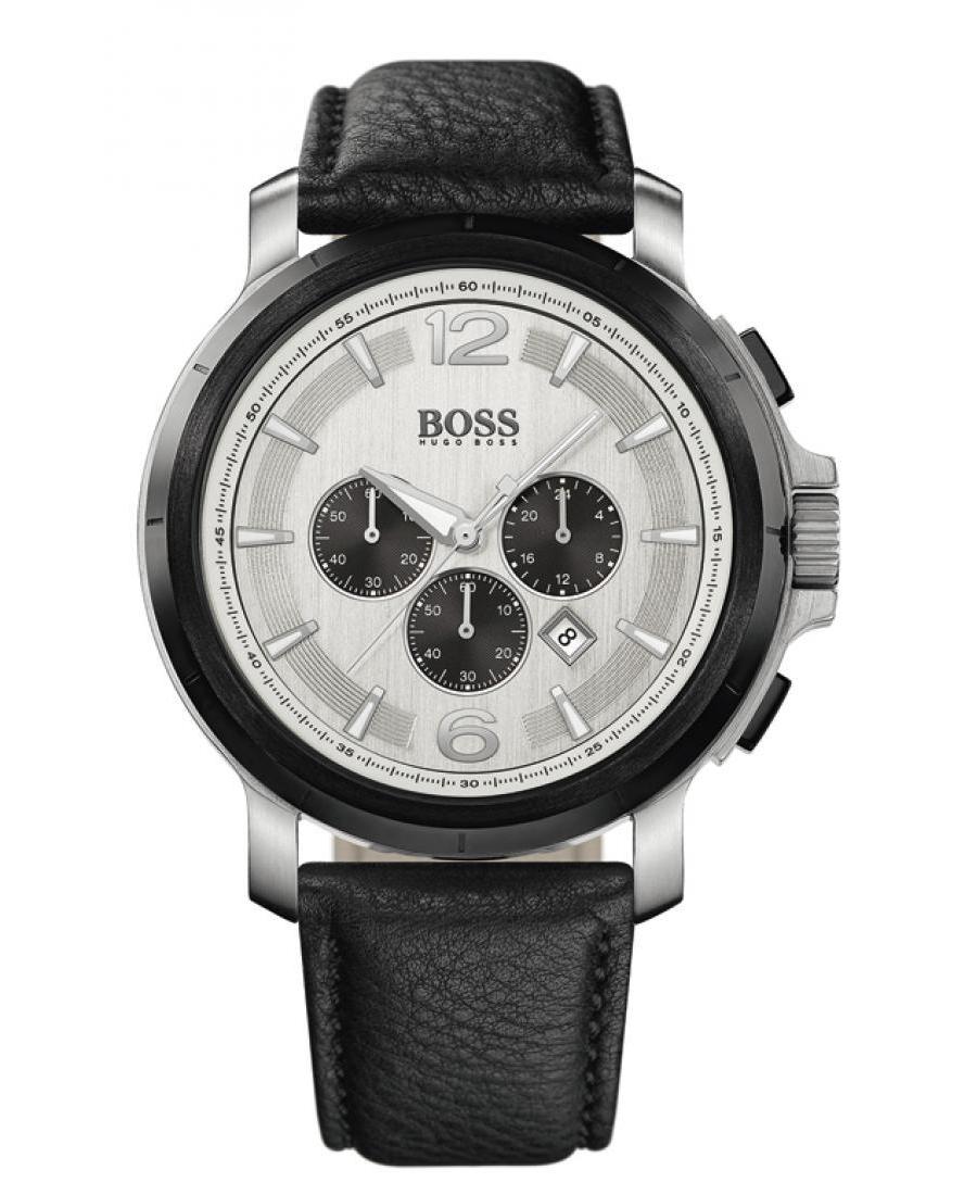 Мужские Кварцевый Часы Hugo Boss 1512456 Циферблат