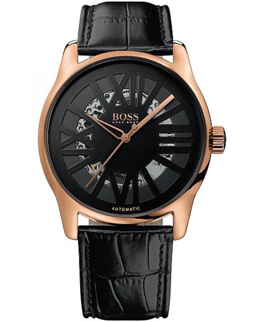 Mężczyźni automatyczny Zegarek Hugo Boss 1512653 Wybierz