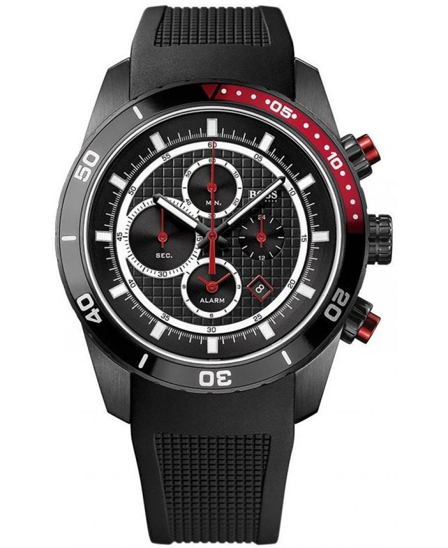 Mężczyźni kwarcowy Zegarek Hugo Boss 1512661 Wybierz