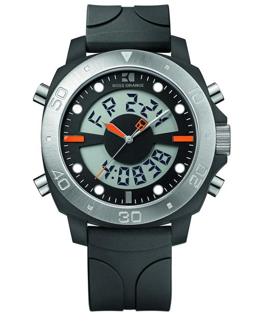 Mężczyźni kwarcowy Zegarek Hugo Boss 1512678 Wybierz